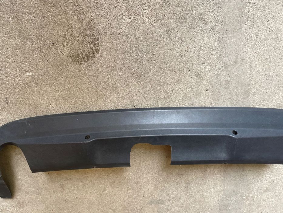 Fusta bara spate volvo v40