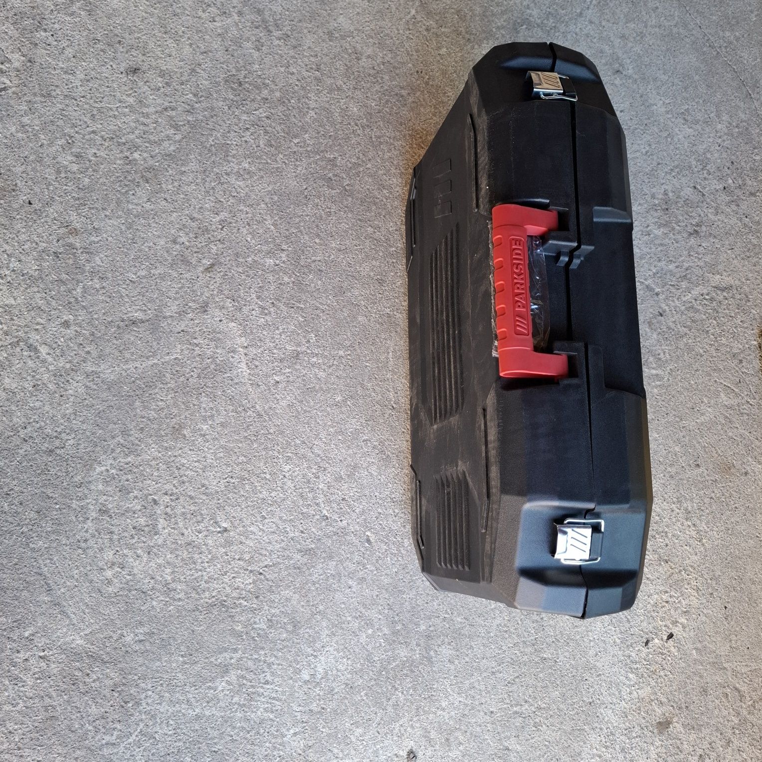 Къртач 1300 w patkside
