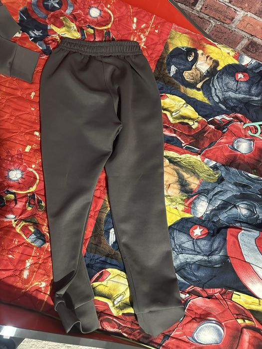 Детски анцунг Христо Стоичков