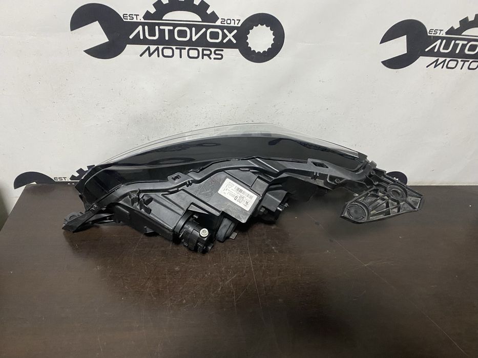 Far dreapta led Peugeot 208 an 2019-2022