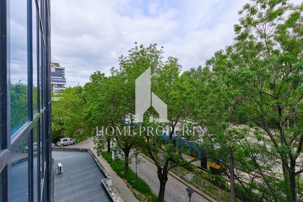 Дава се под наем Двустаен апартамент в София, Красно село - 65 кв.м за 600 € - Снимка #12