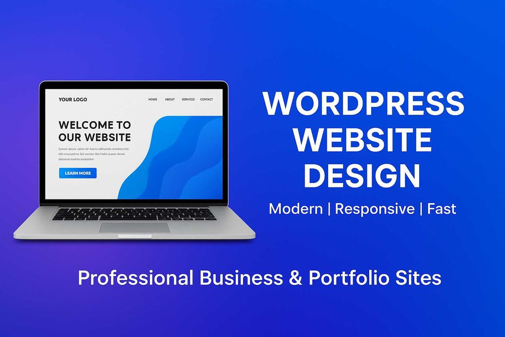 Creez site uri web personalizate