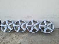 Джанти 16' за Vw Golf 5, 6, 7, Touran, Cady и др.