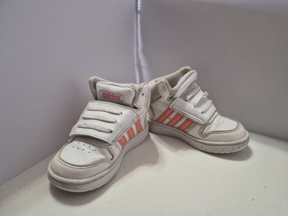 Маратонки 24 номер