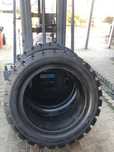 Cauciucuri pline 355-15,20