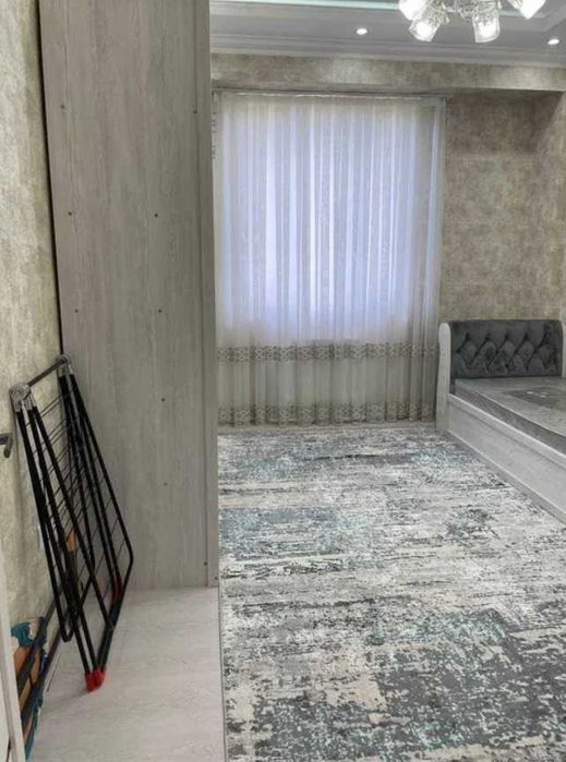 Квартира 105 кв.м (ор-р: ул. Нукусская, BMW-центр, Istanbul City)