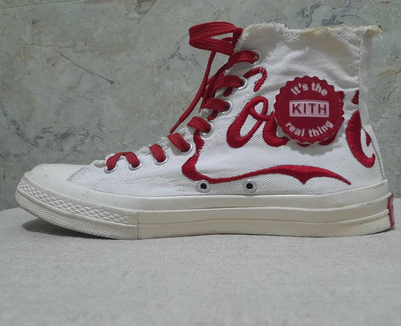Converse сникерсы кеды 41,5 - 42р