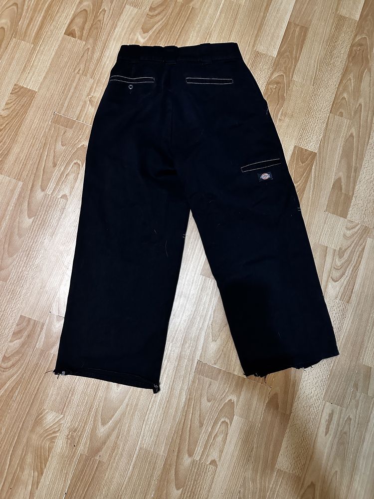 Dickies double knee 26