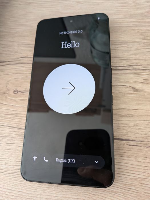 Nothing Phone 3a 128/8