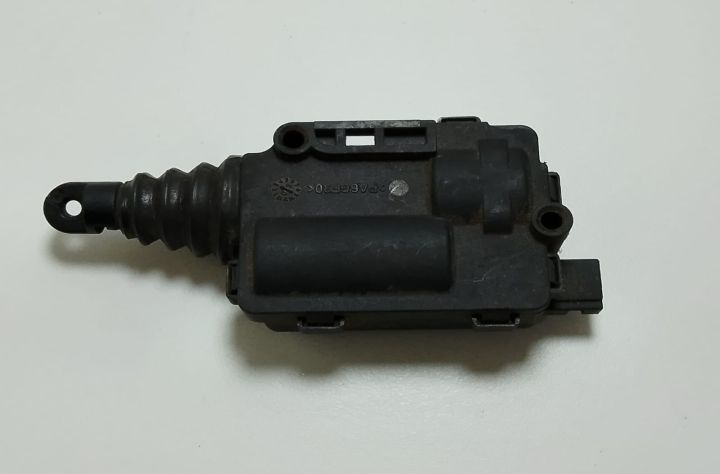 Actuator motoras deschidere haion GM 13118786 Opel Astra G
