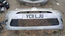 Bara fata Citroen C4 Grand Picasso an 2005-2009