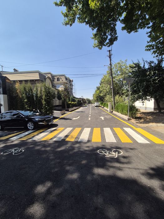 АСФАЛЬТИРОВАНИЕ любой сложности