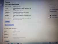 Laptop HP 15 Intel Celeron