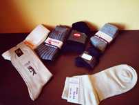 Sosete din import