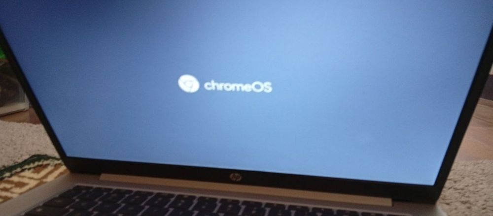 Chromebook 14 inch