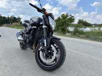 Yamaha FZ1 Naked, 150 CP
