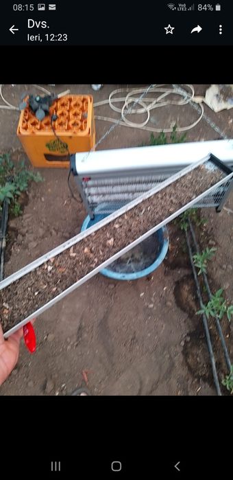 Aparat pentru insecte