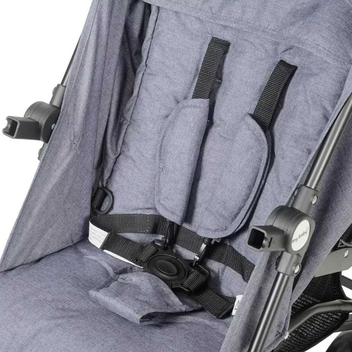 детска количка ТETRА