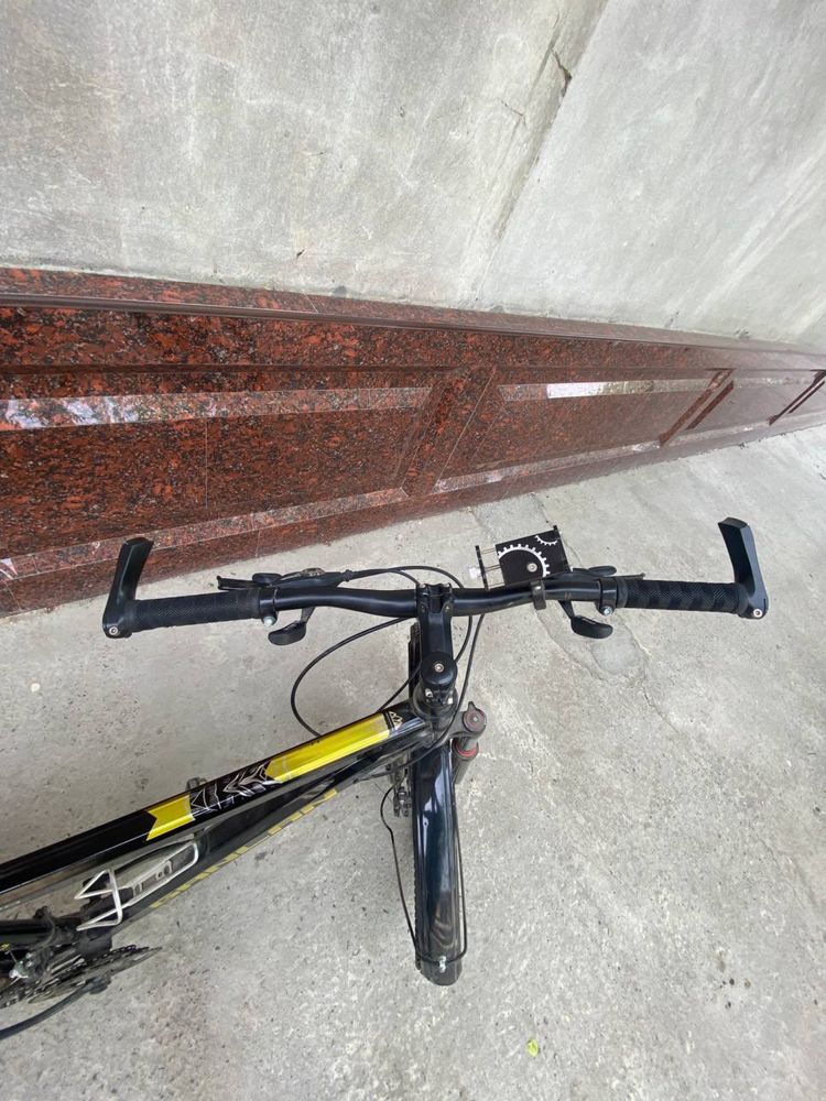 Velosiped sotiladi