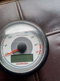 Часовник за извънбордов двигател Хонда