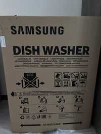 Посудомоечная машинка Samsung