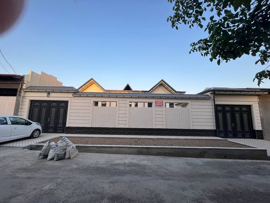 Тошкент тумани Олтин тепада жоелашган 3.2сутки ховли сотилади суручно