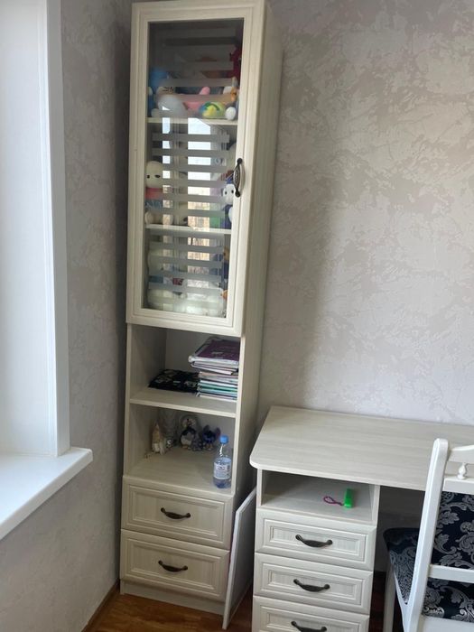 Школьная мебель