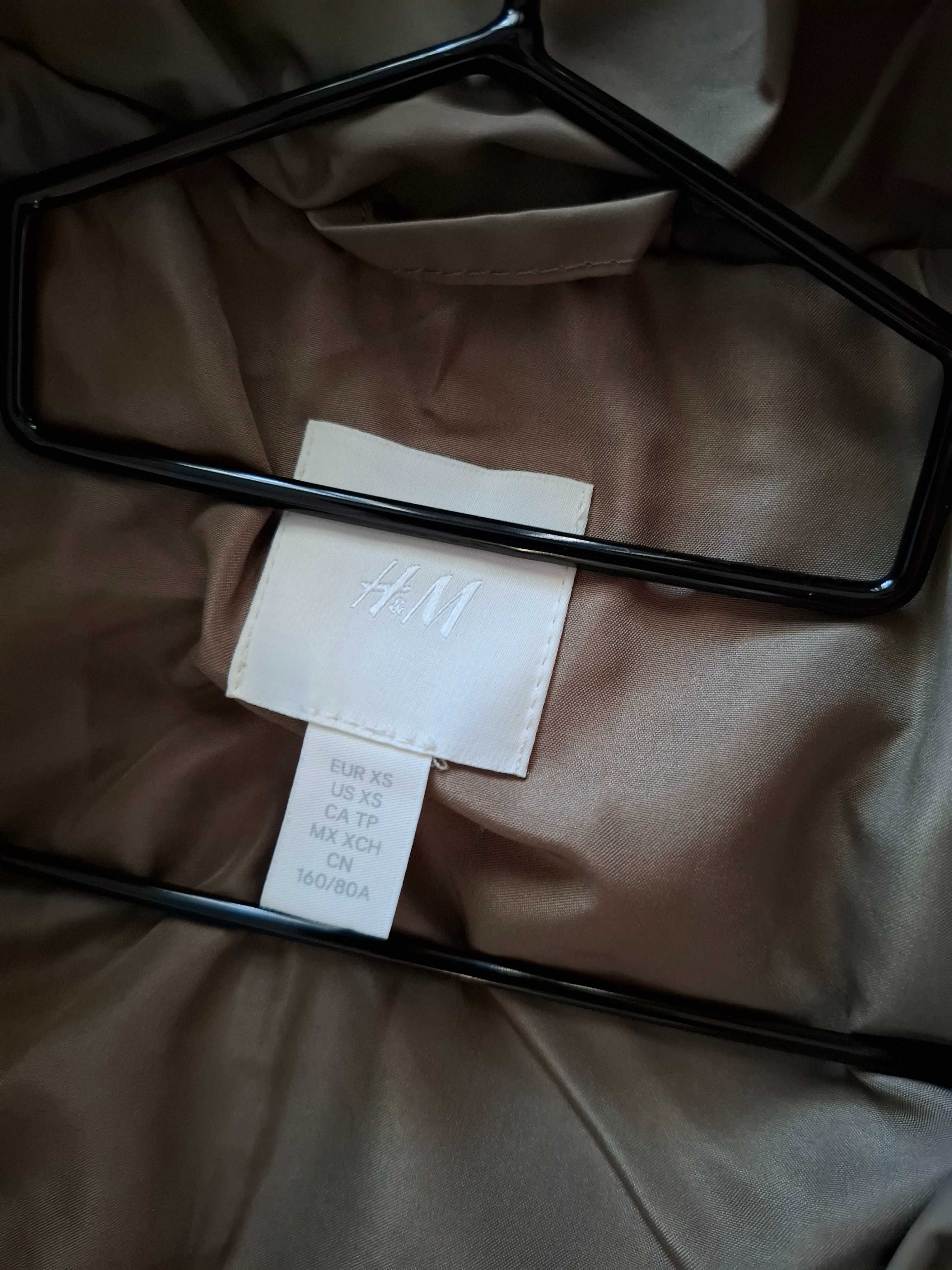 H&M НОВИ! Зимна парка и яке Guess