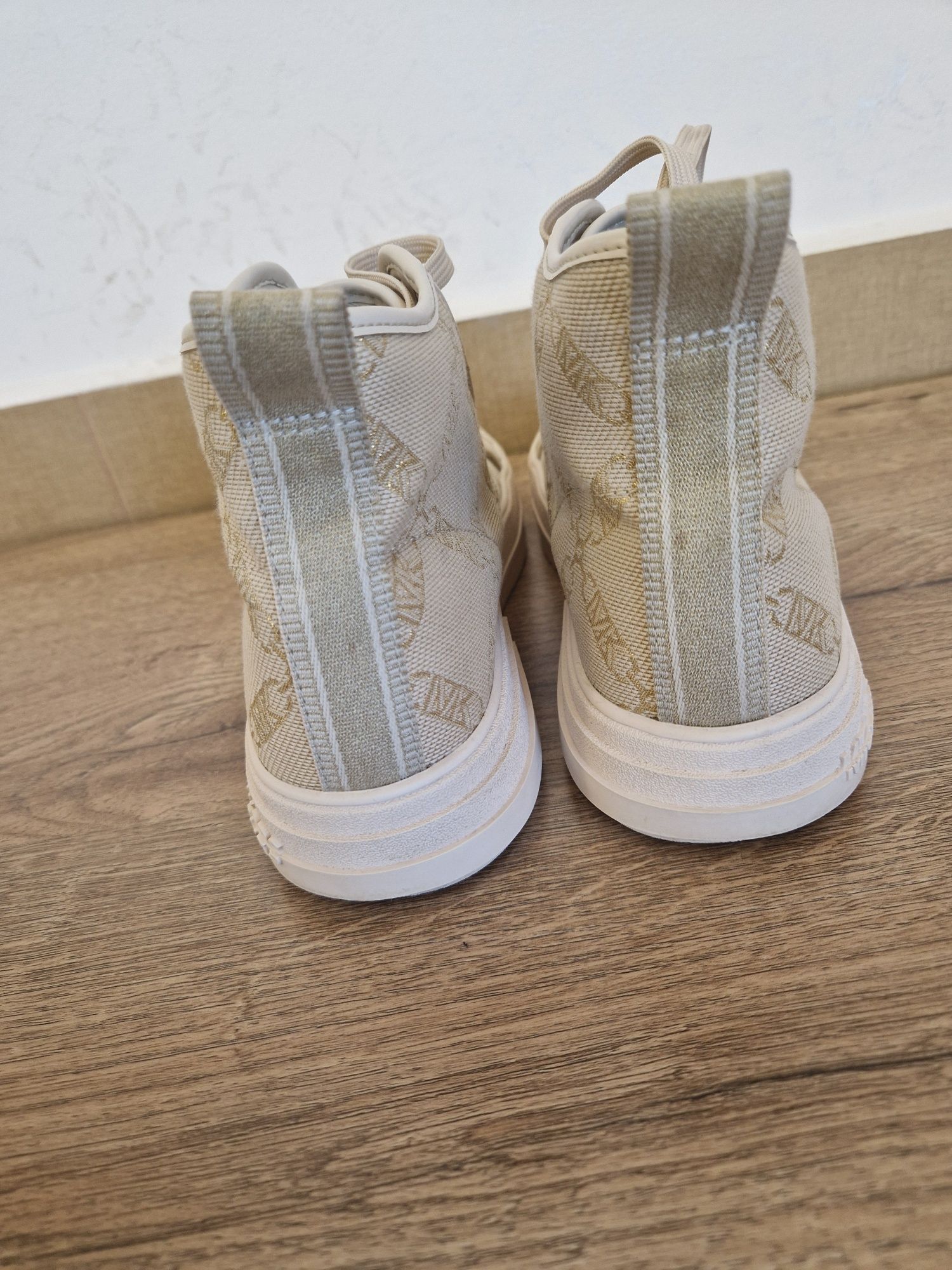 MICHAEL Michael Kors tenisi Evy High Top