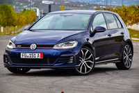 Vand  Golf 7.5 GTI Performance