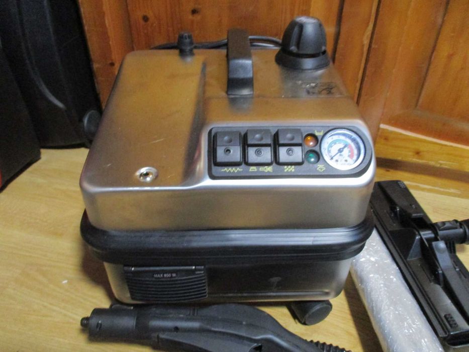 generator aburi profesional