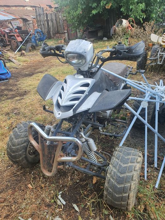 Atv de vânzare !!!