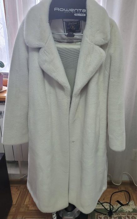 Продам новую эко-шубку