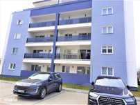 Apartament mobilat 3 camere cu terasa in Kogalniceanu