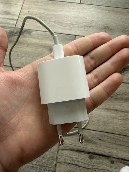 Incarcator Iphone
