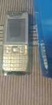 Vand nokia e51 gold- nou !!