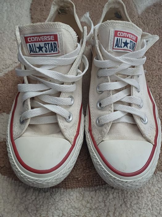 Converse marimea 37