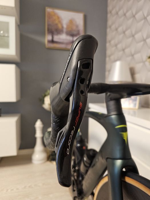 Pinarello Dogma F G.F. 2023 EPS