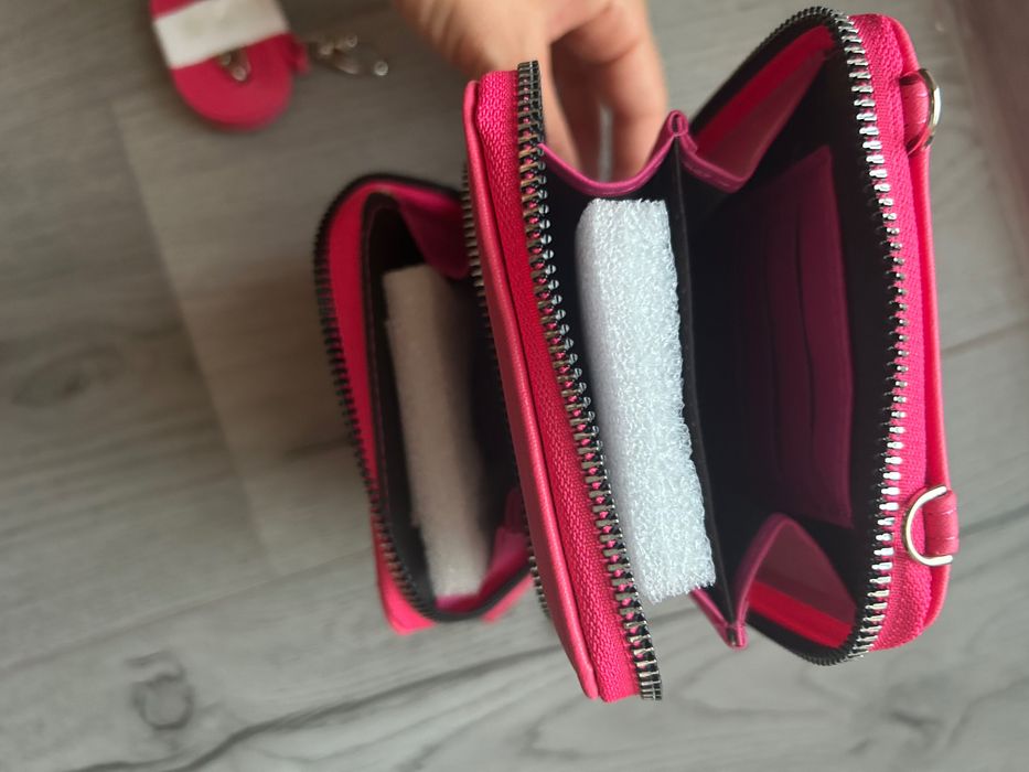 NOU Geanta Guess mini bag