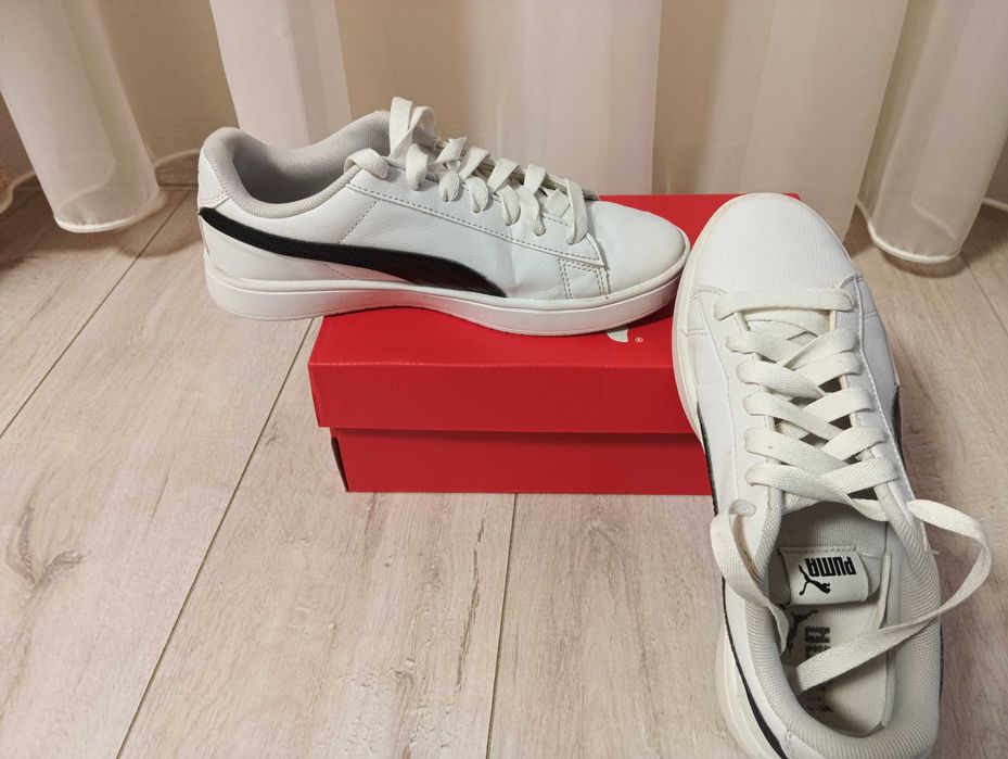 Детски маратонки Puma - 37.5 номер