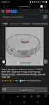 Vand Roborock S5 Max
