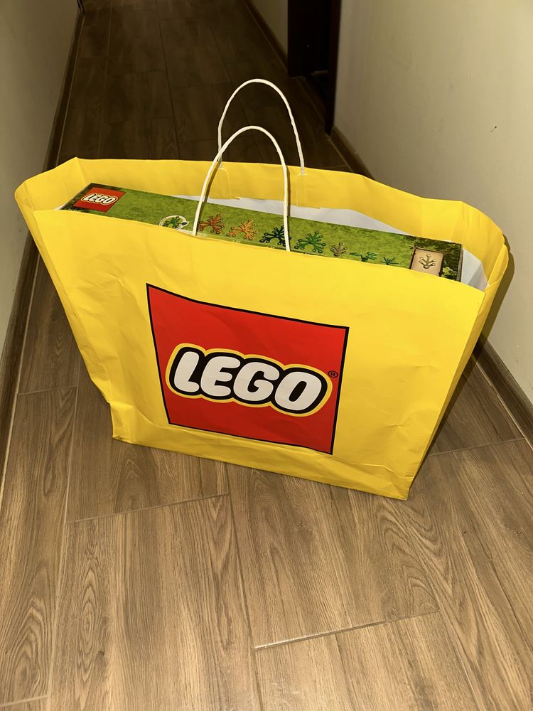 LEGO IDEAS nou(nedesfacut) 2504piese