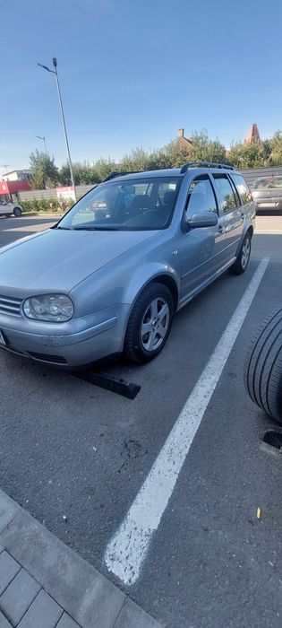 Golf 4 1.9 Tdi 2004