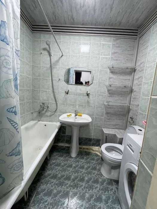 Сдаю свою 3-комнатную квартиру на Ц1! 86m² роскоши в центре Ташкента!