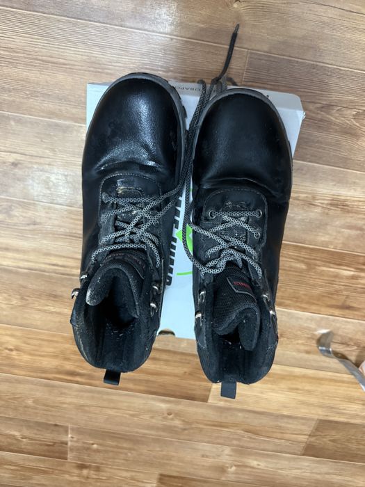 Обувь сезон продаем бу