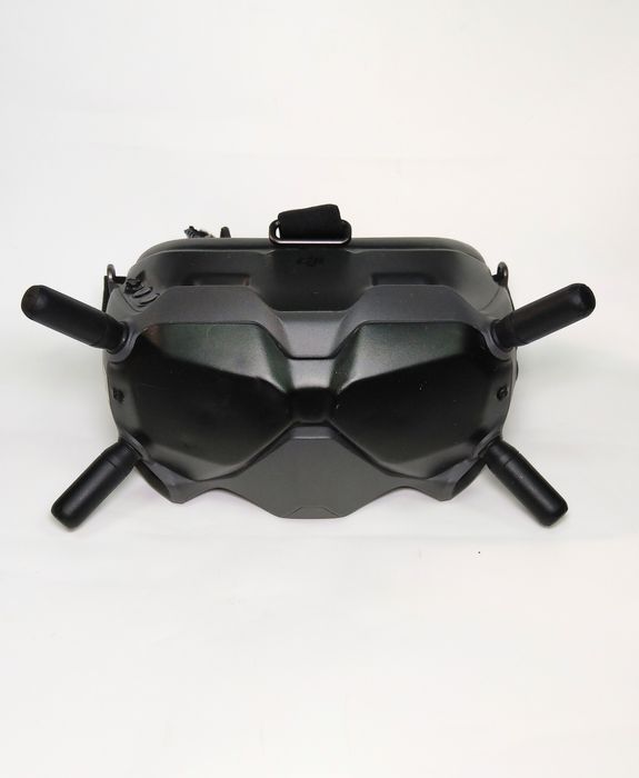 FPV очки DJI Googles v2