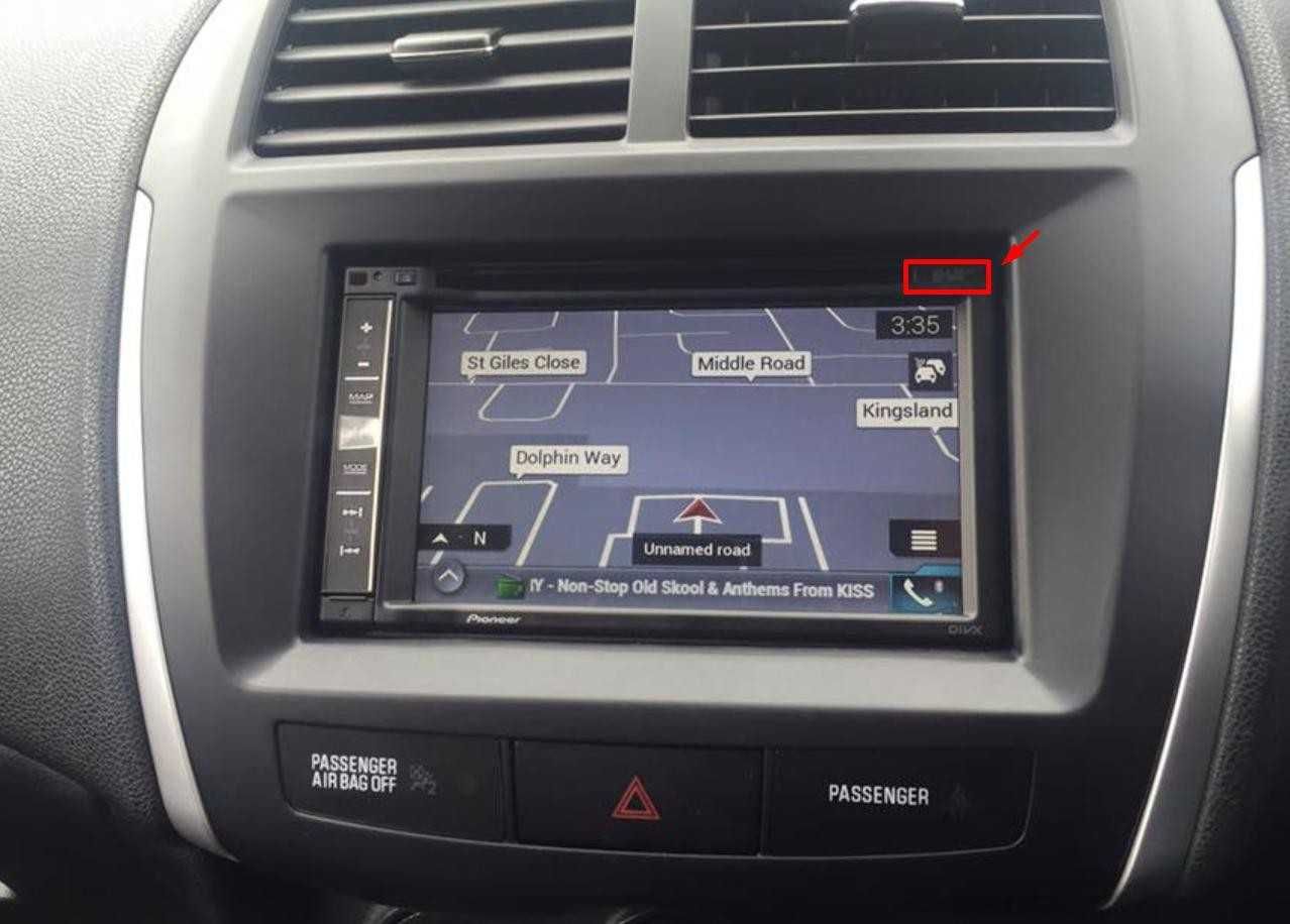 Обновяване на GPS карти за Pioneer AVIC Europe 2024.Q4