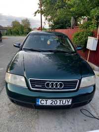 Vand audi a6 2.5 tdi quattro