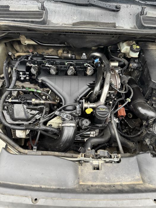 Ford Kuga 2008 Propietar