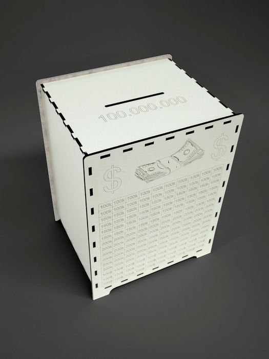 Kapillka pulingiz oʻzingiz bilan qoladi..